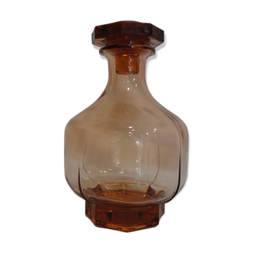 Carafe art déco