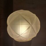 Art Deco lamp