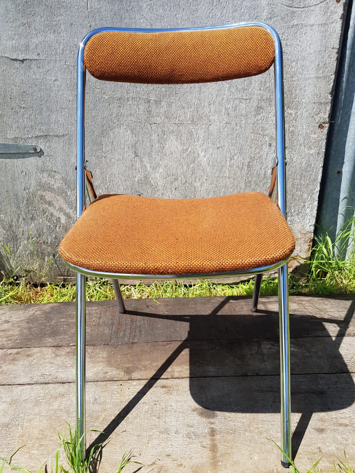 Former souvignet chairs