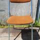 Former souvignet chairs