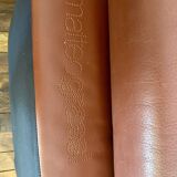 Two-seater canapé Korium KM 3/1 – Tito Agnoli for Matteo Grassi, Italy