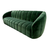 Canapé sur mesure "Bubble"