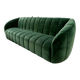 Canapé sur mesure "Bubble"