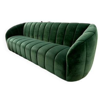 Custom-made "Bubble" sofa