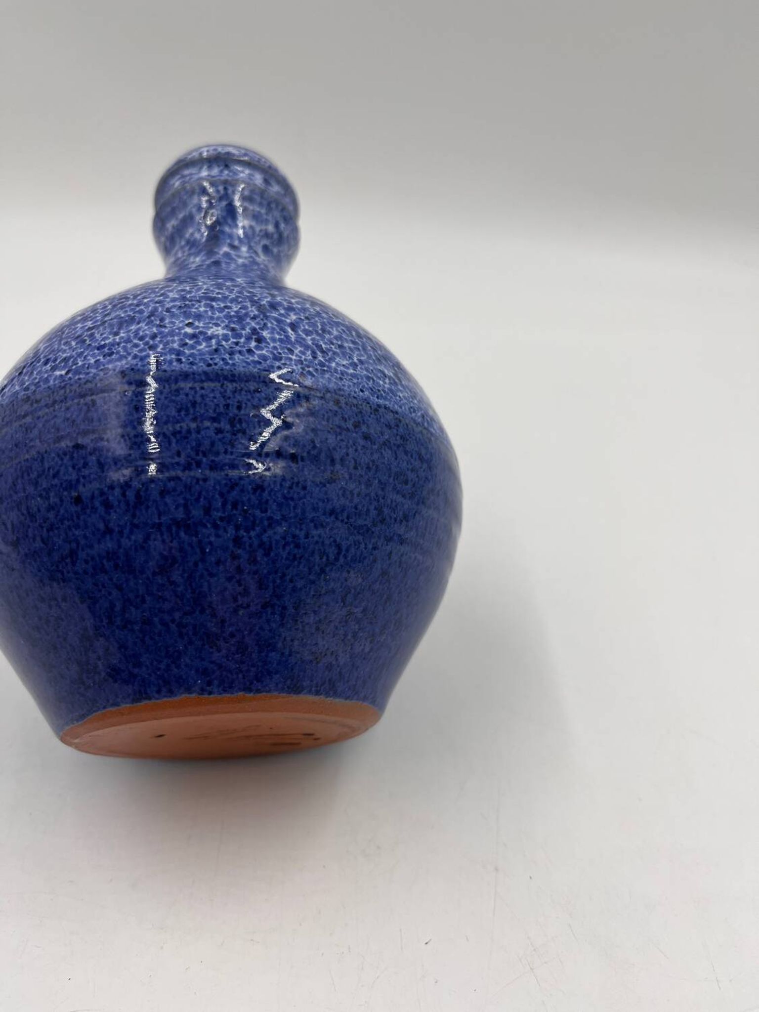 Vase en terre cuite