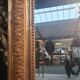Louis Philippe mirror 120x69