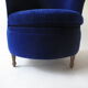 Fauteuil crapeau