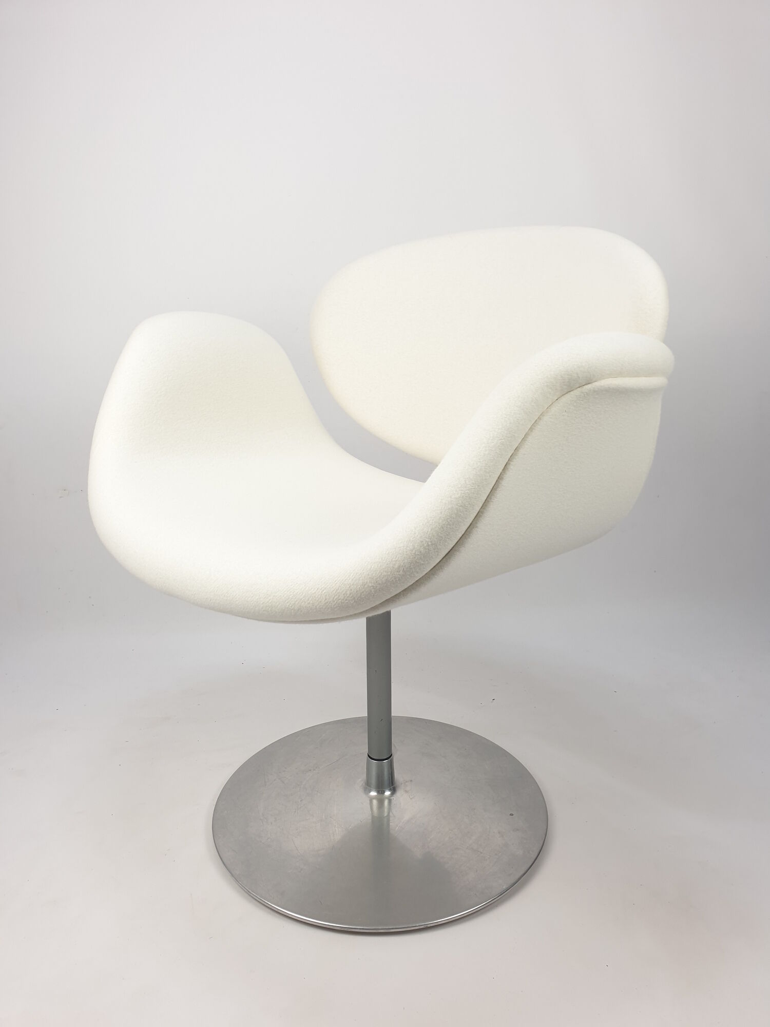 Little Tulip armchair by Pierre Paulin for Artifort, 1980s
