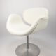 Little Tulip armchair by Pierre Paulin for Artifort, 1980s