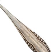 Cuillère à hareng Art Déco de WMF, années 1930