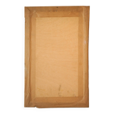 Maria Teresa Vilarrubias 1914 - 2019 - Abstract on paper