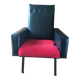 fauteuil vintage années 1960