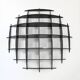 Tyco Bookcase by Manfredo Massironi for Nikol International, 1970
