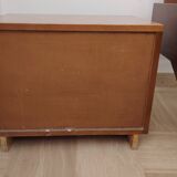 Pair of 70s Bedside Tables