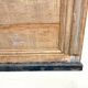 Large Antique Pine Trading Counter