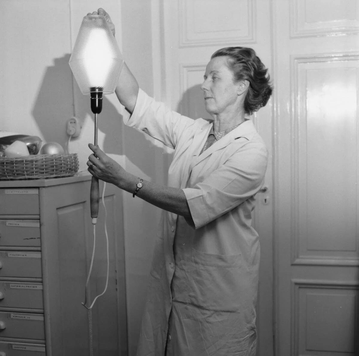 Applique murale Lisa Johansson Pape 50-055