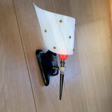 Vintage wall lamp