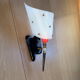 Vintage wall lamp