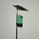 “Satellit” table lamp by Lars Bylund for Ateljé Lyktan, 1986