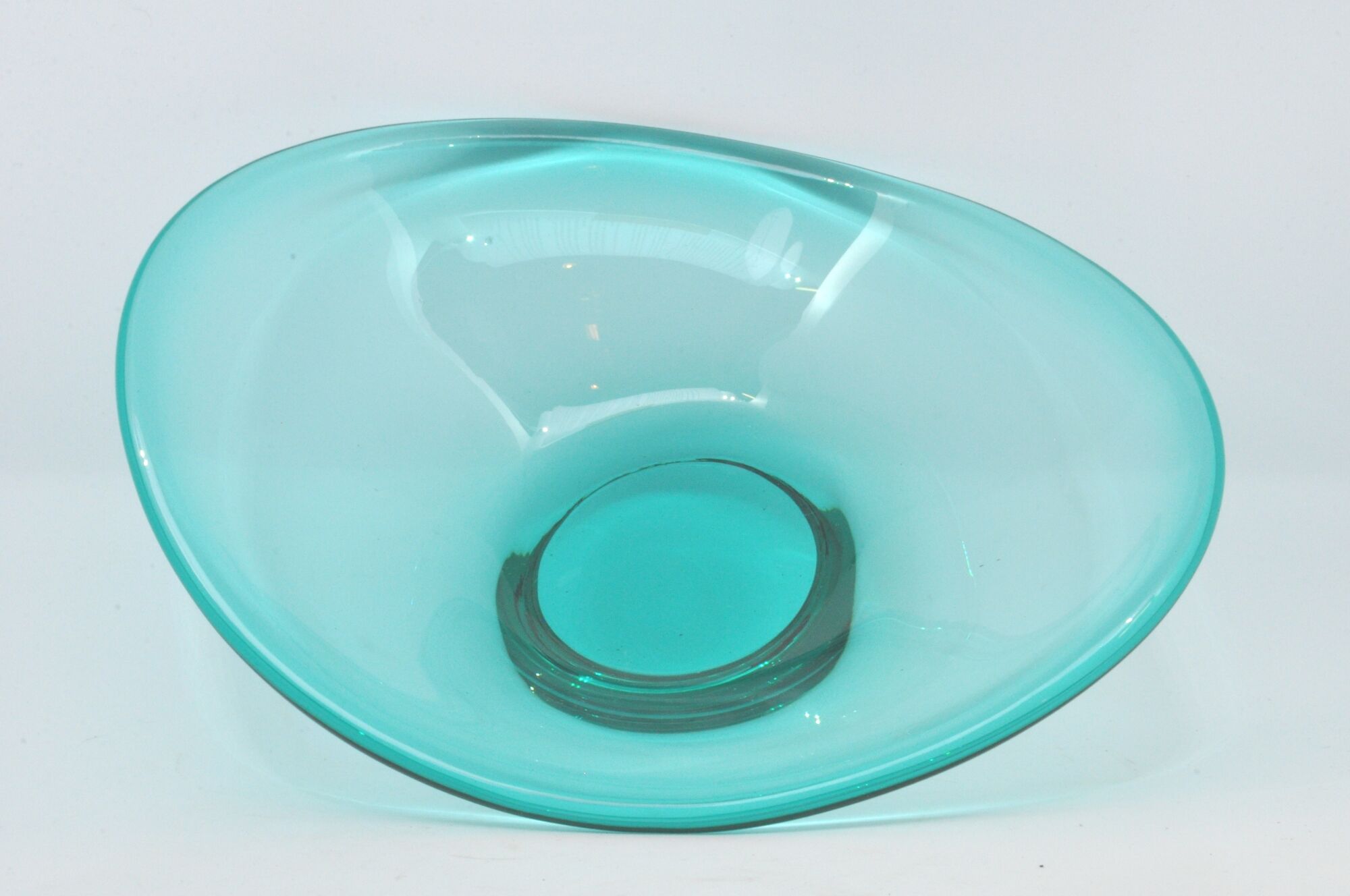 Vide-poche en verre