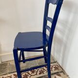 Set of bistro chairs