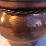 Pot cover