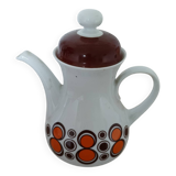 70's teapot or coffee pot