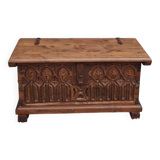 Old chest