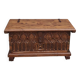 Old chest