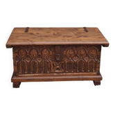 Old chest