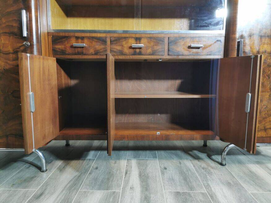 Living room set by Robert Slezak