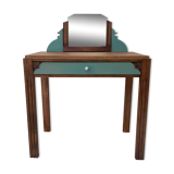 Art Deco hairdresser