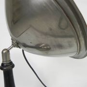 Desk lamp, heat lamp Karl Ochs, 1950s