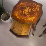 Bedside tables
