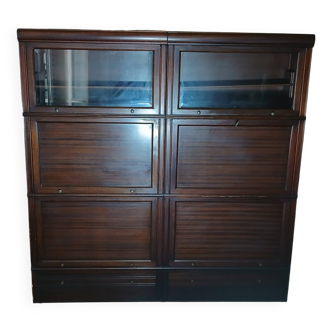 Meuble vintage MD années 70