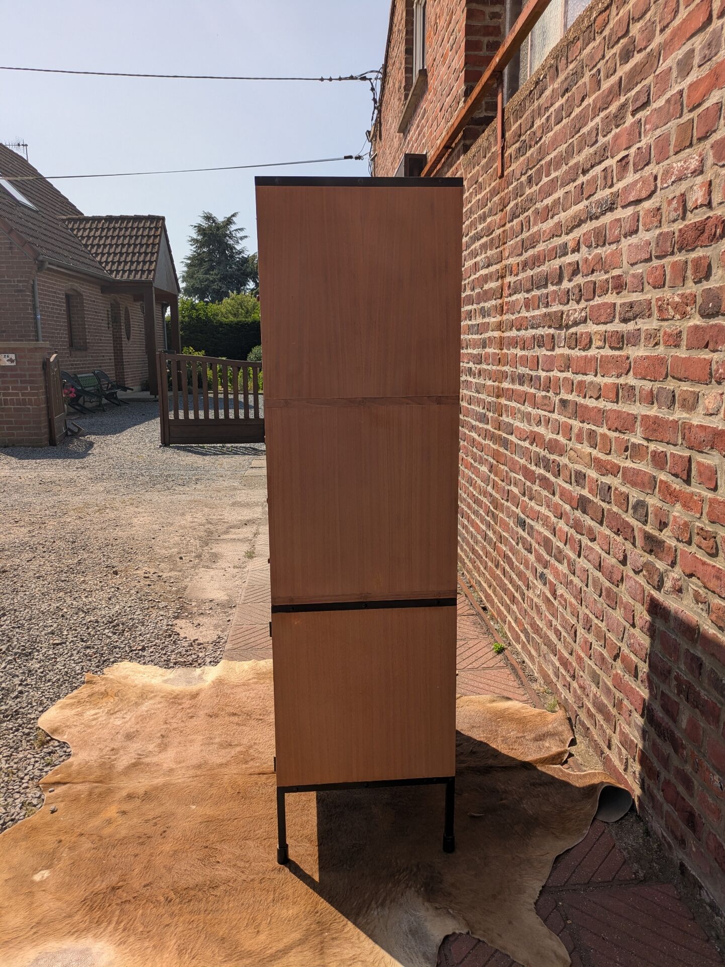 Office storage furniture