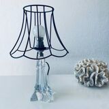 Crystal lamp