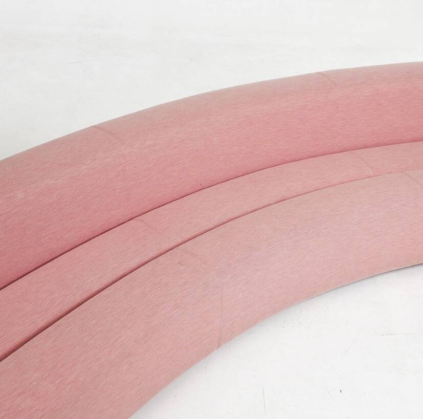 Pierre Paulin sofa Osaka