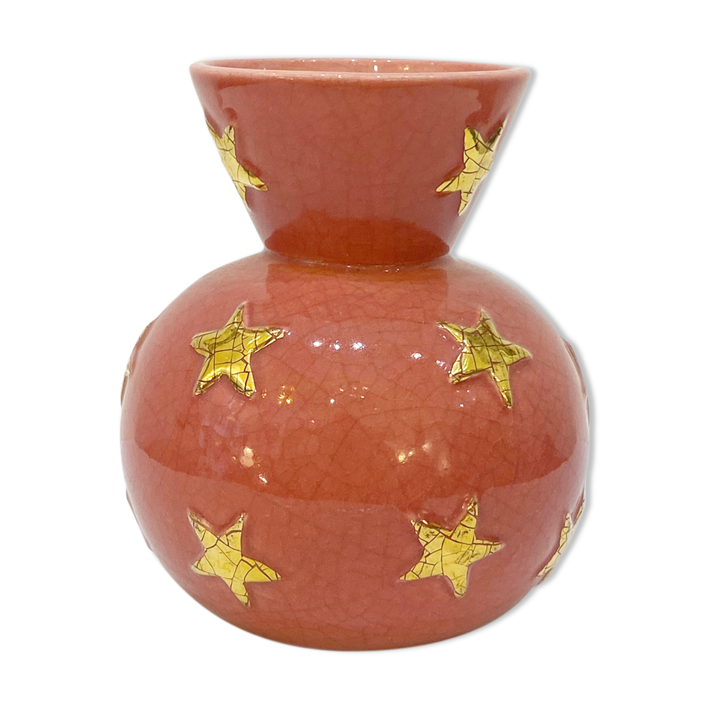 Vase de Longwy 1940