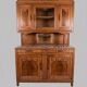 Art Deco two-body Parisian buffet