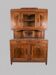 Art Deco two-body Parisian buffet
