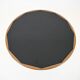 Round table "Africa" by Afra and Tobia Scarpa for Maxalto, 1975