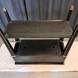 Neoclassical Hirch stamped planter