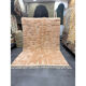 Berber artisanal carpet Mrirt - M26