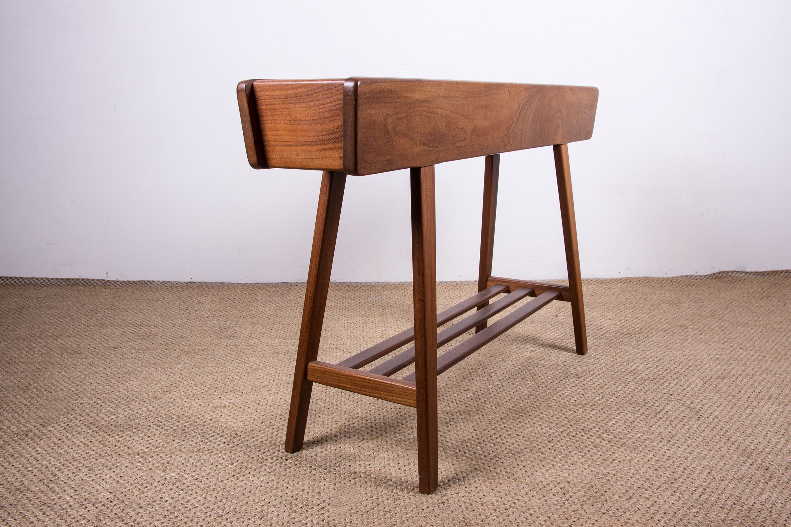 Indoor planter by Brdr Dalsaargd for Illum Bolighus 1960