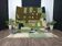 Handwoven Moroccan rug 3 x 2 m