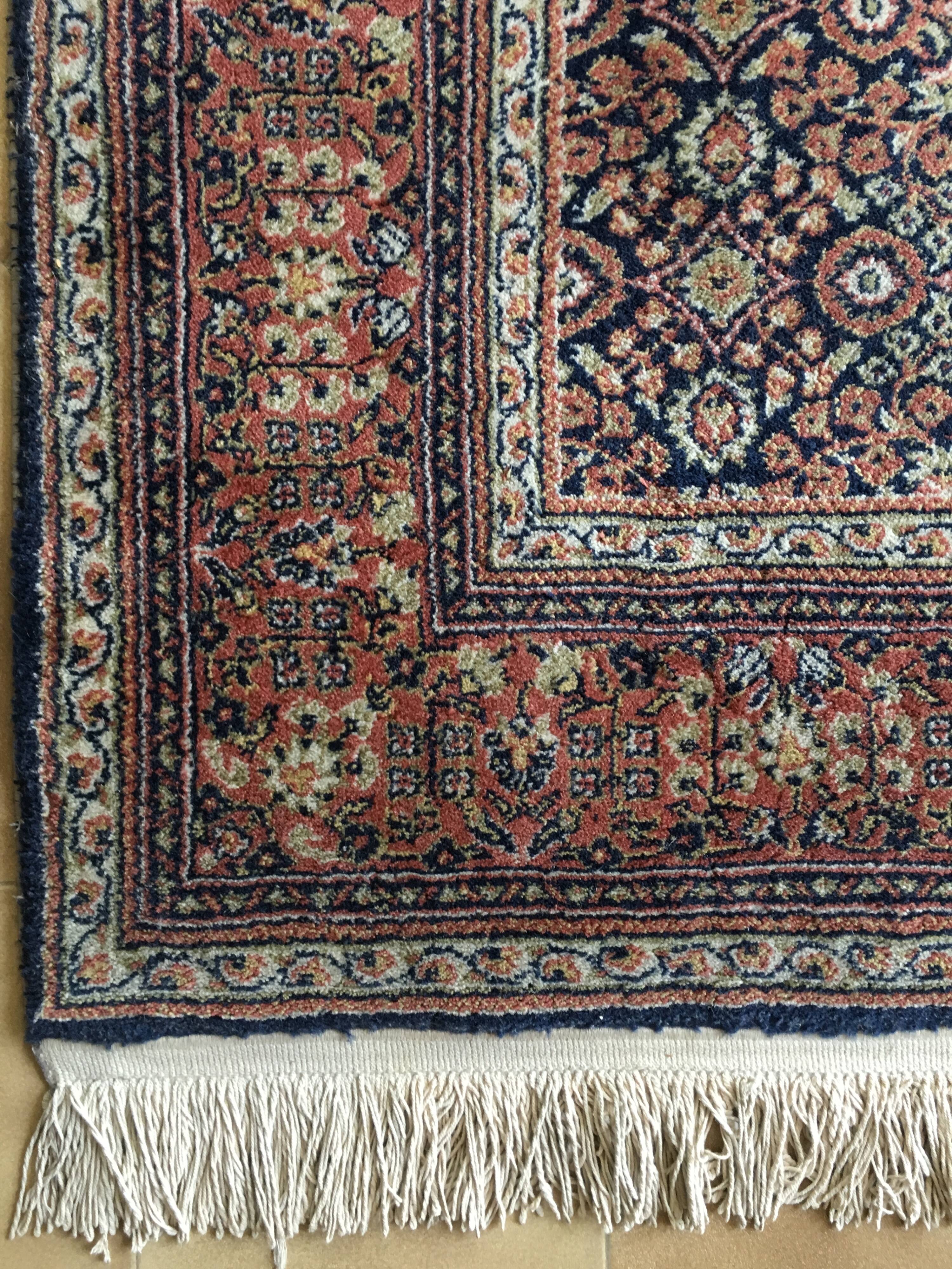 Carpet vintage 150 x 250 cm