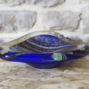 Empty pocket Hadeland Glasswerk Norway