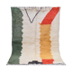 Tapis berbère abstrait 250 x 170 cm
