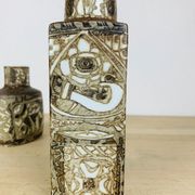 Pair of Royal Copenhagen Fajance vases by Nils Thorsson